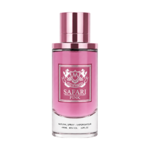 Safari Pink