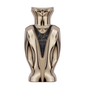 Amber Oud Gold