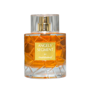 Angels’ Segment
