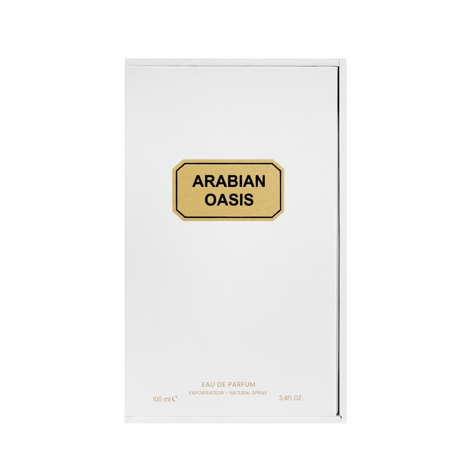 Arabian oasis - Image 2