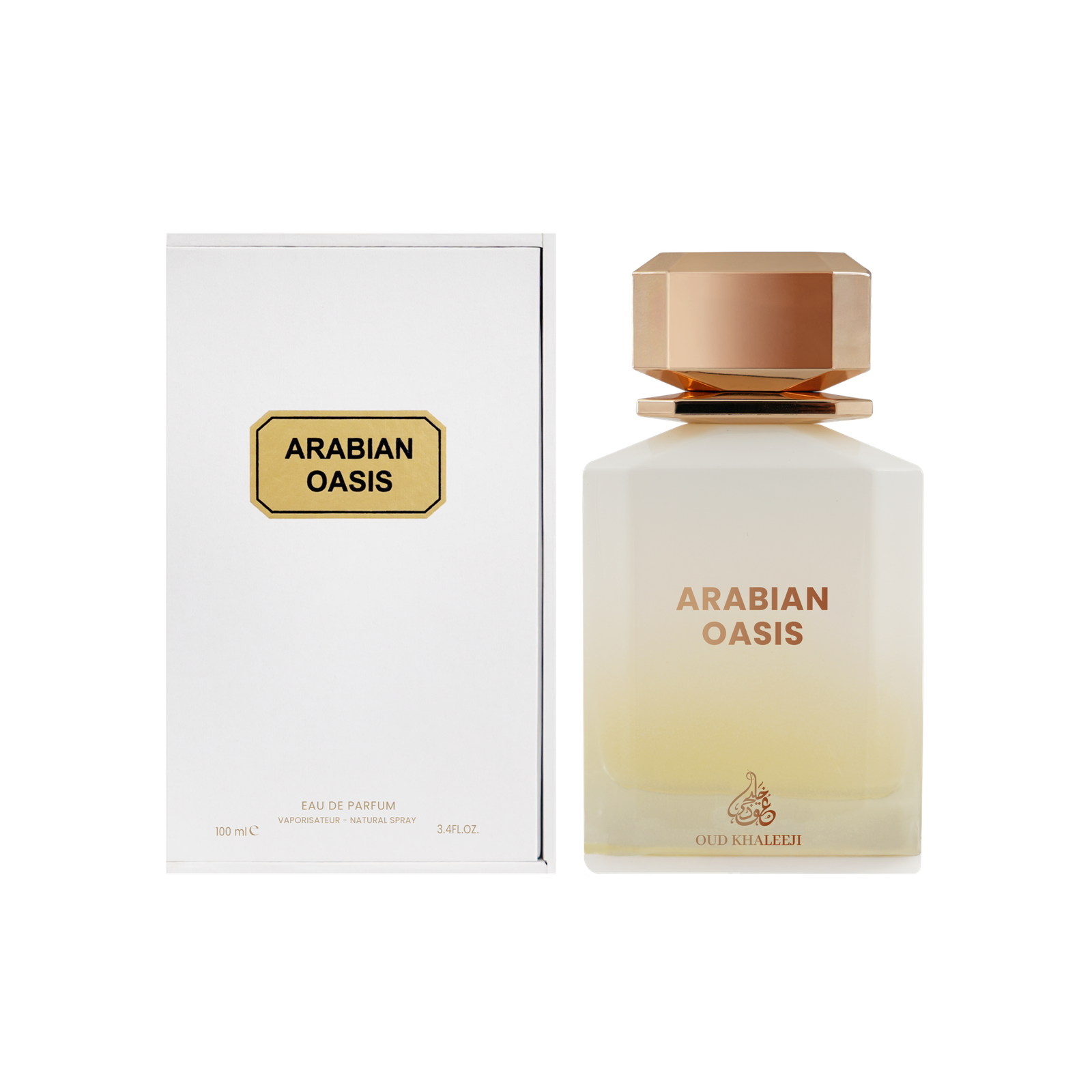 Arabian oasis - Image 3