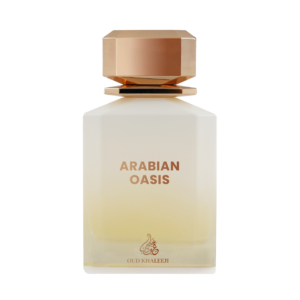 Arabian oasis