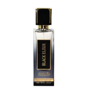 Black Elixir