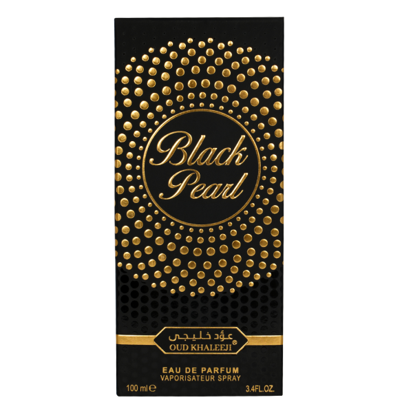 Black Pearl - Image 2