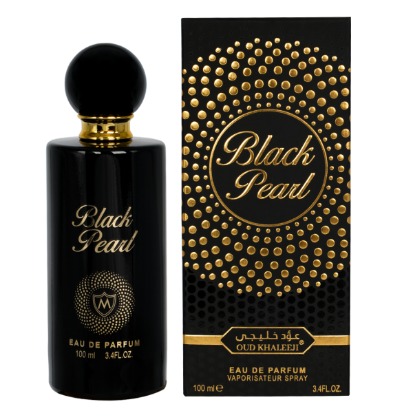 Black Pearl - Image 3