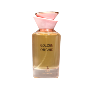 Golden Orchid