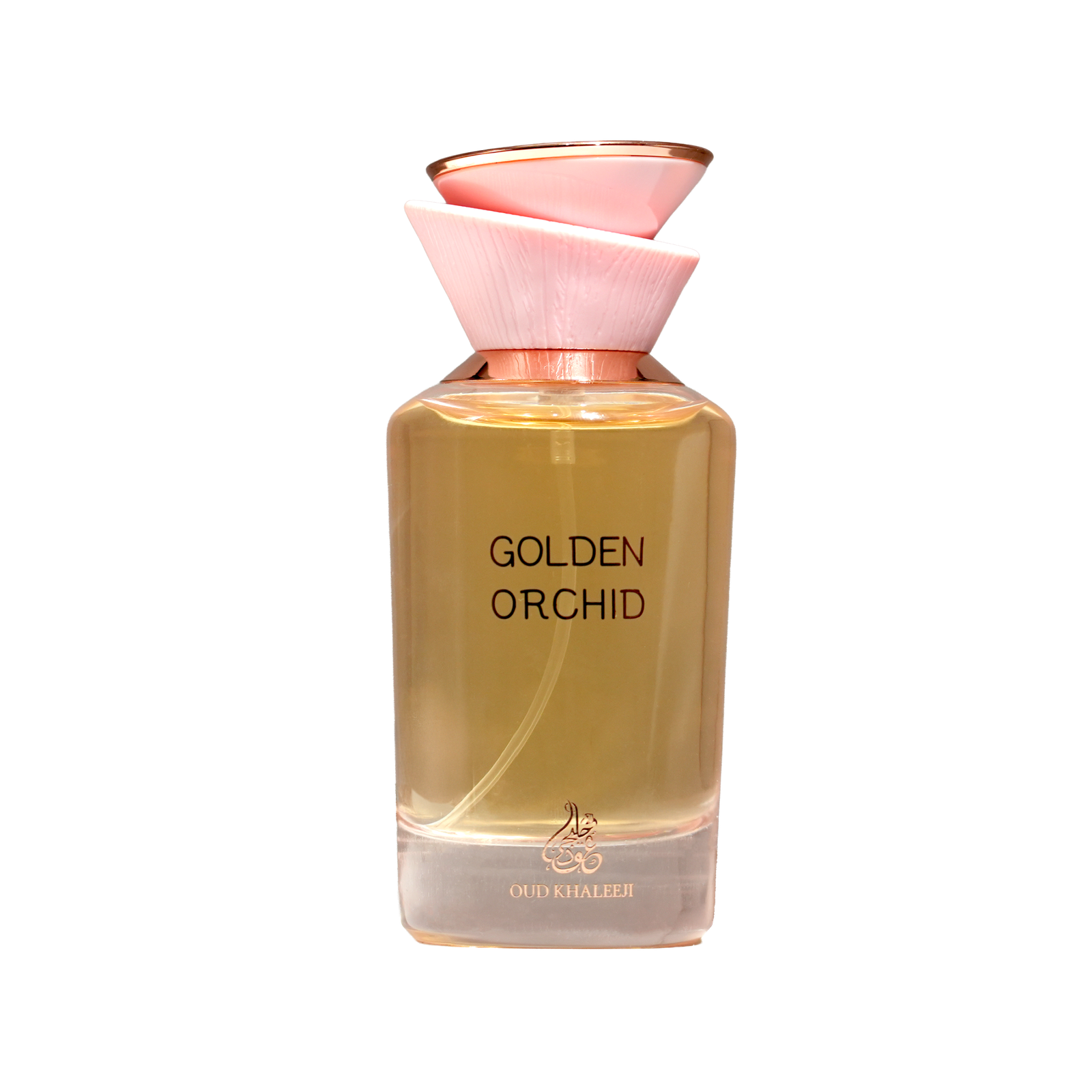 Golden Orchid