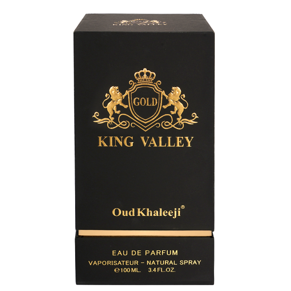 King Valley Gold - Image 2