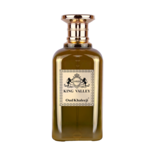 King Valley Gold