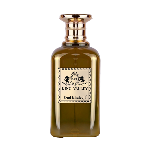 King Valley Gold