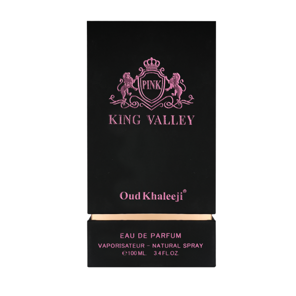 King Valley Pink - Image 2