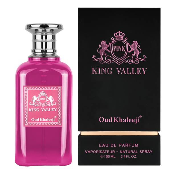 King Valley Pink - Image 3
