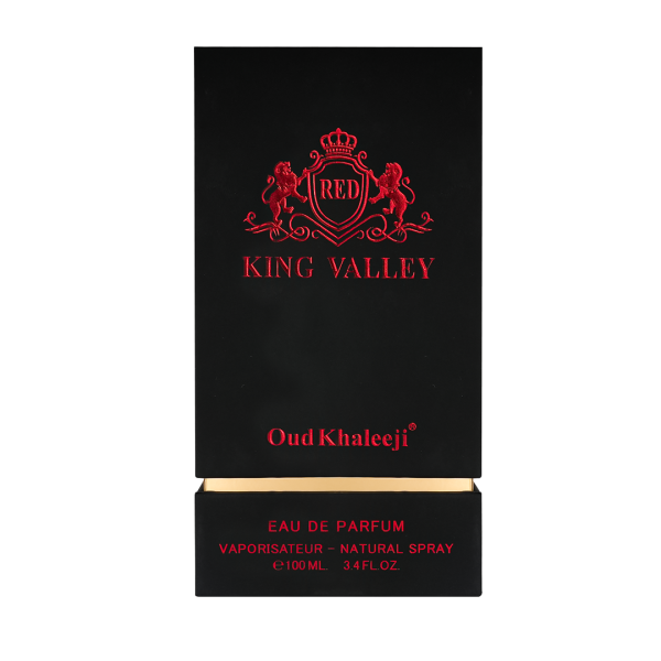 King Valley Red - Image 2