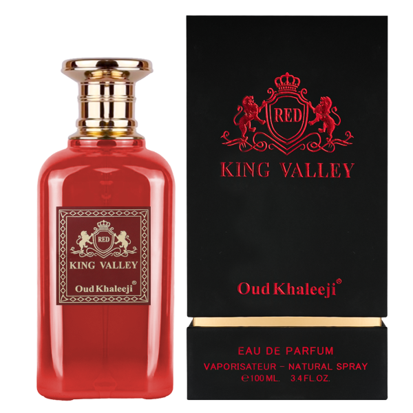 King Valley Red - Image 3