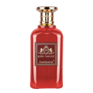 King Valley Red