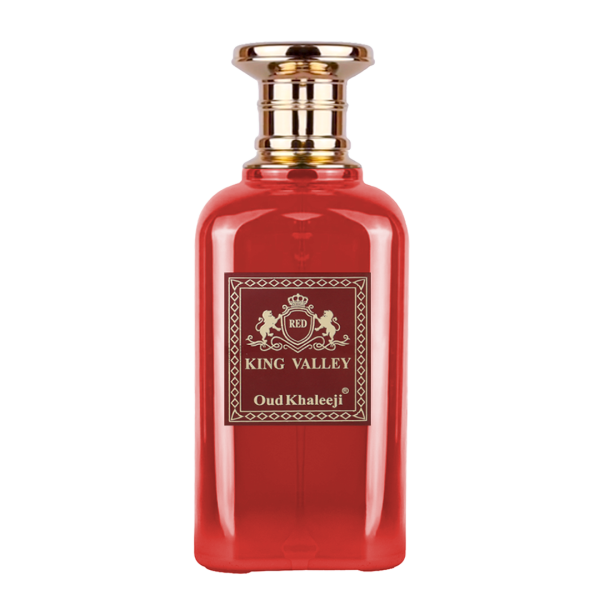 King Valley Red
