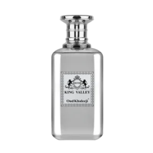 King Valley Silver