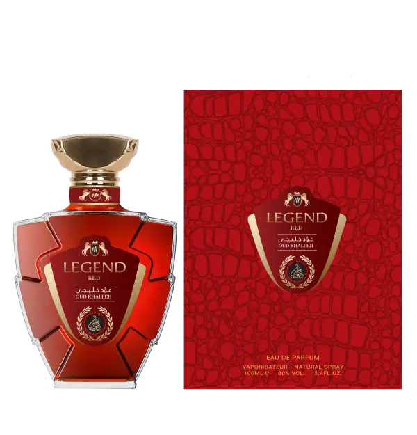 Legend Red - Image 3