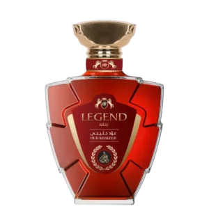 Legend Red