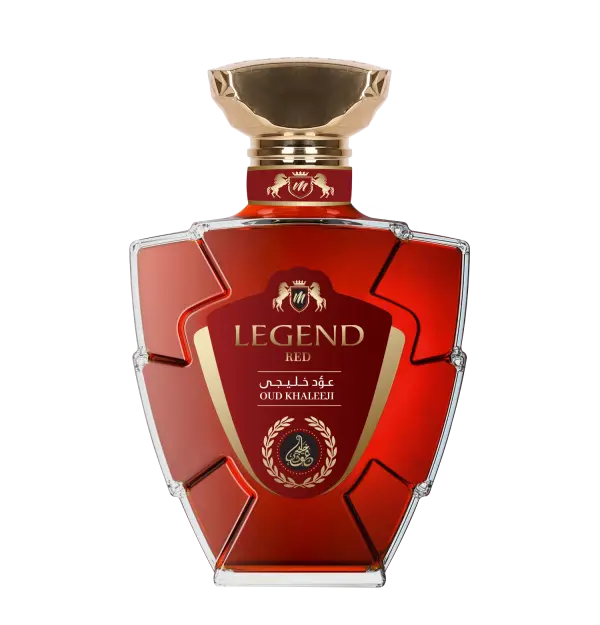 Legend Red