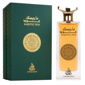 Majestic Oud