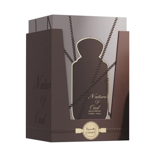 Nature Of Oud - Image 2