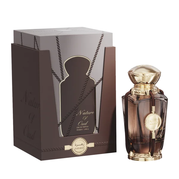 Nature Of Oud - Image 3