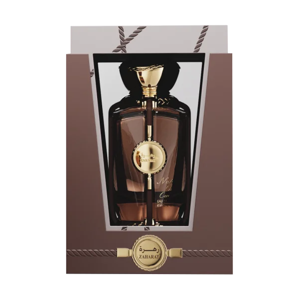 Nature Of Oud - Image 4