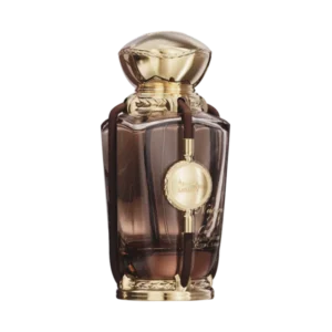 Nature Of Oud