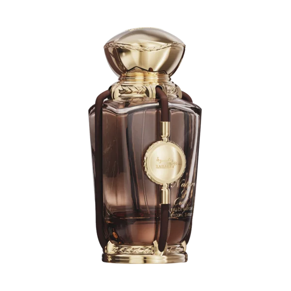 Nature Of Oud