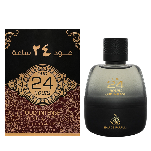 24 Hours Oud Intense - Image 3
