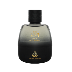 24 Hours Oud Intense