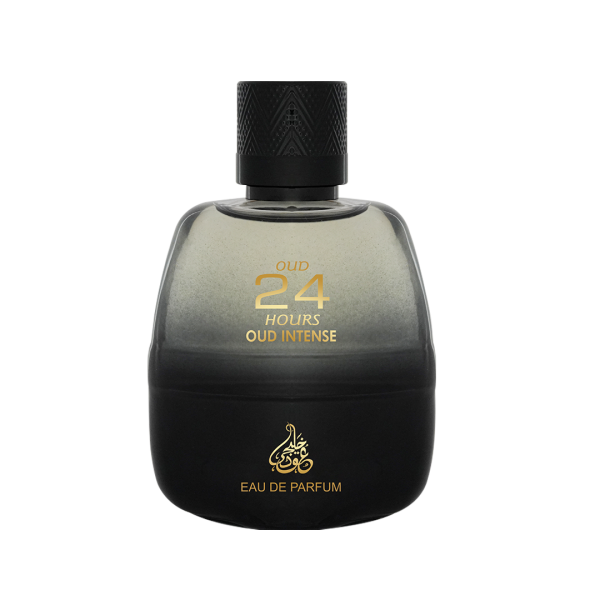 24 Hours Oud Intense