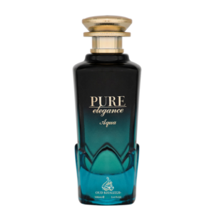 Pure Elegance Aqua