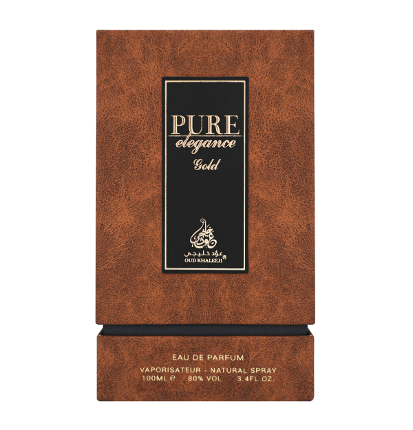 Pure Elegance Gold - Image 2