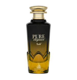 Pure Elegance Gold