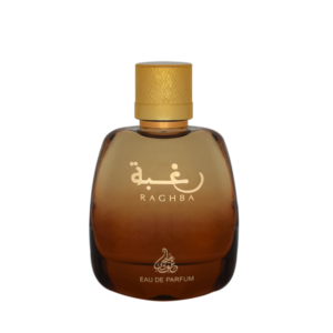 Raghba