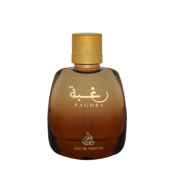 Raghba