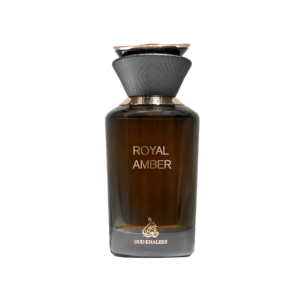 Royal Amber