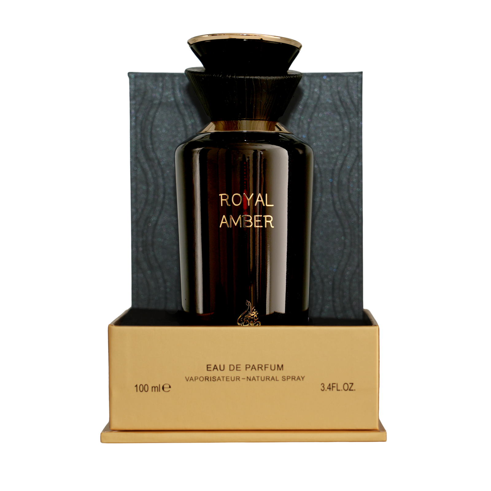 Royal Amber - Image 4
