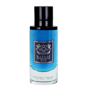 Safari Blue
