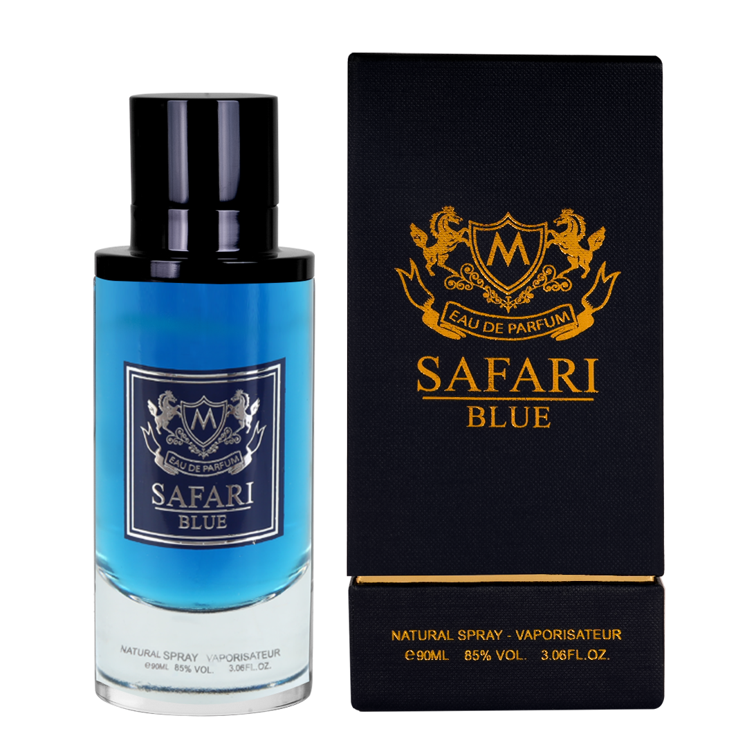 Safari Blue - Image 3