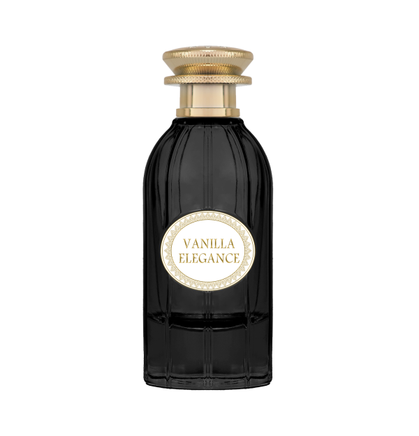 Vanilla Elegance Black