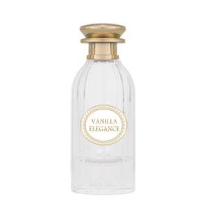 Vanilla Elegance White
