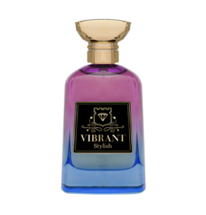 Vibrant Stylish Purple