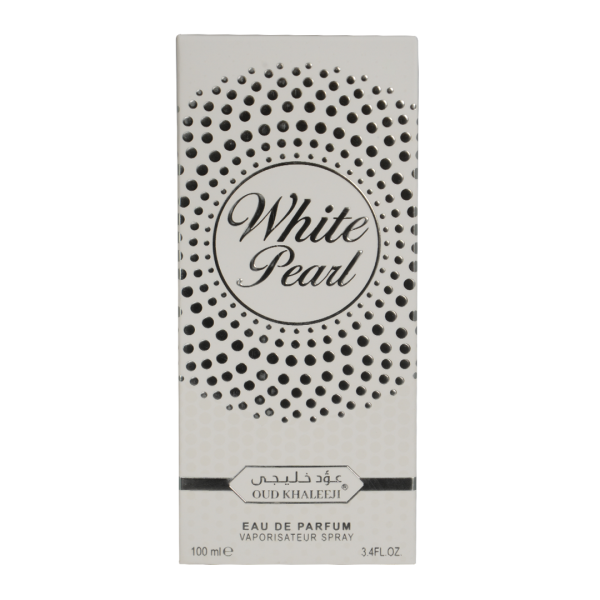 White Pearl - Image 2