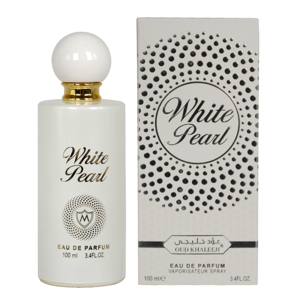 White Pearl - Image 3
