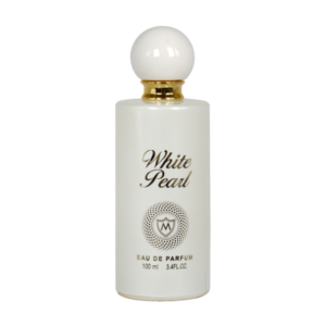 White Pearl