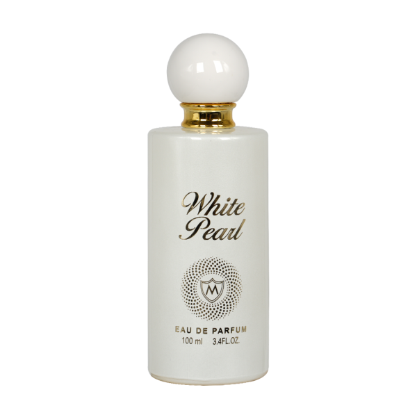 White Pearl